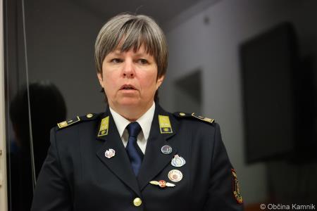 Redni letni občni zbor Prostovoljnega gasilskega društva Nevlje (26)